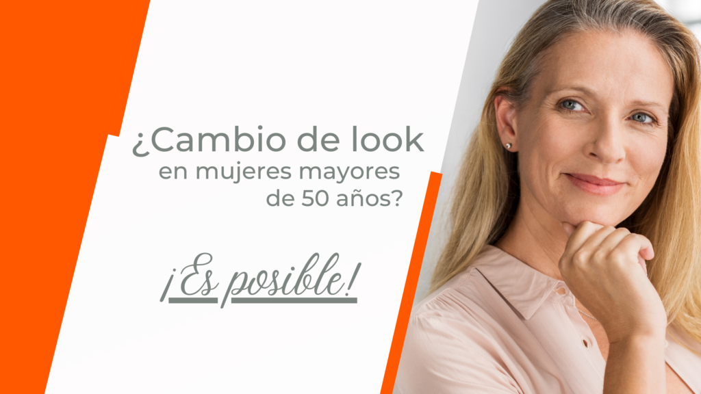 cambio de look en mujeres mayores|cambio de look en mujeres mayores