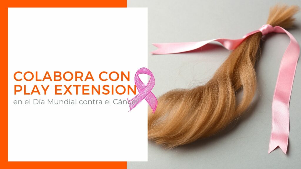 colabora con play extension dia del cancer