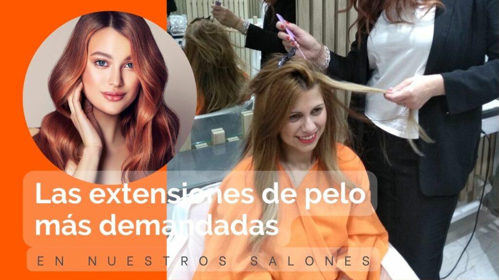 |extensiones pelo más demandada|