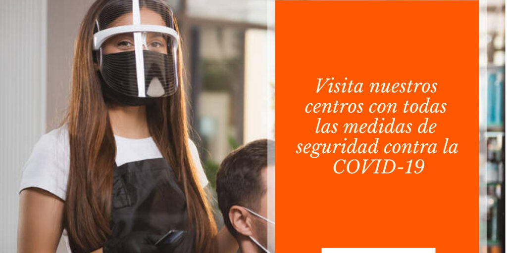 medidas seguridad covid19