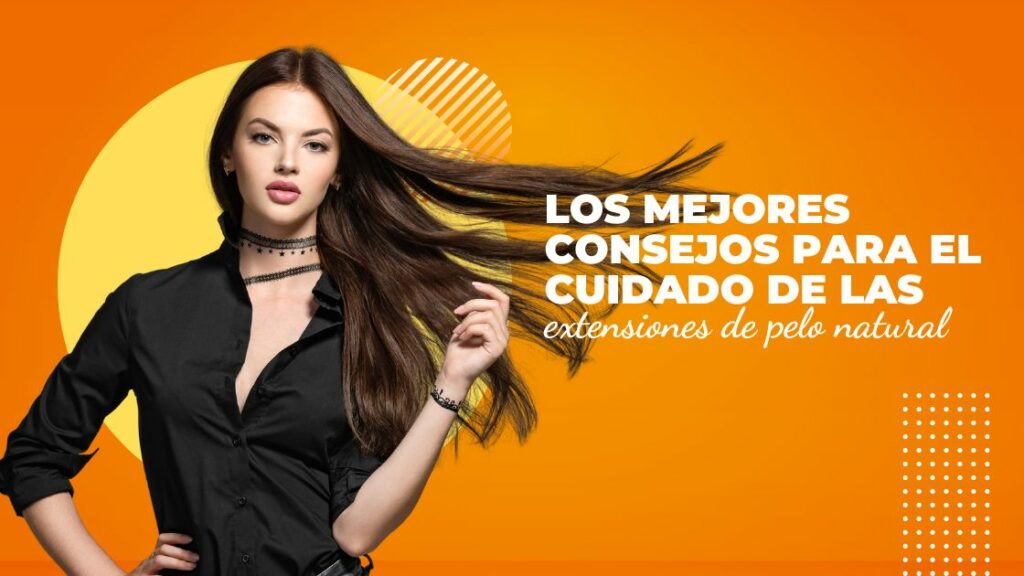 mejores consejos cuidado de las extensiones de pelo|Son compatibles las planchas y las extensiones de pelo?