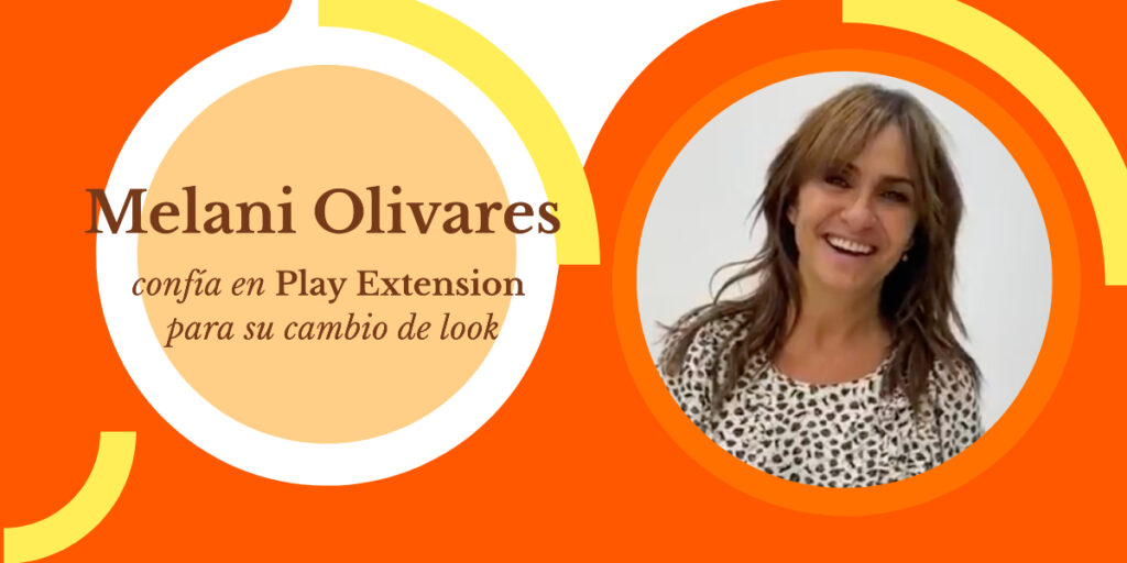 melani olivares trusts play extension|melani olivares adhesive extensions|buy in play extension online store