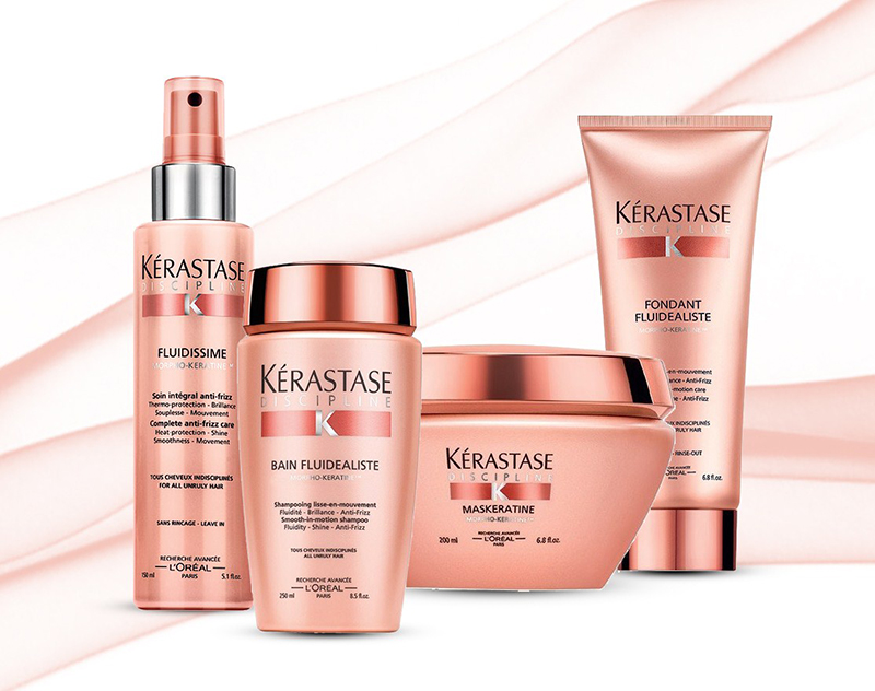 nueva gama discipline kerastase