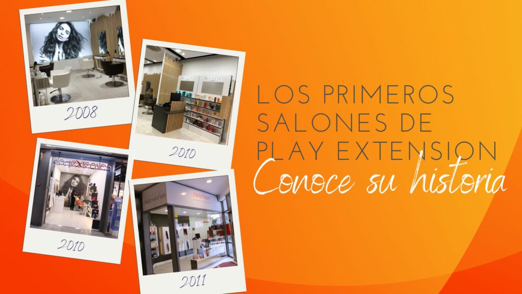 first salons play history | get to know the extension center of la vaguada