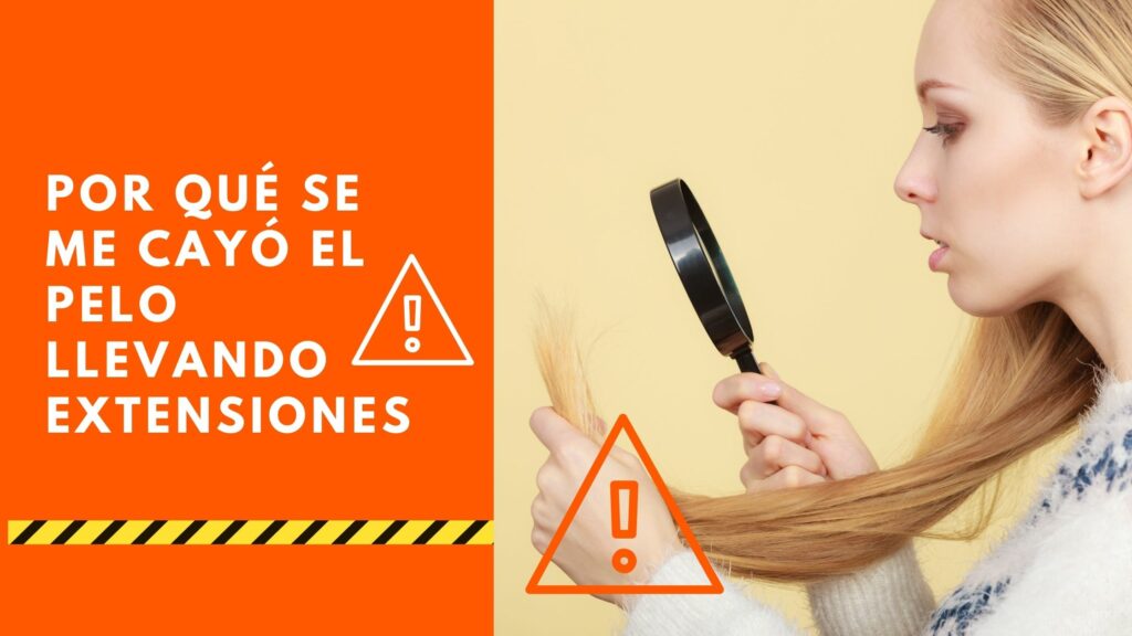 |extensiones de pelo|centro extensiones paseo habana|