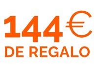 144€